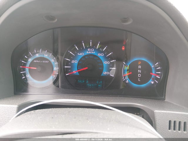 Продаж на аукціоні авто 2011 Ford Fusion Se, vin: 3FAHP0HA0BR165230, номер лоту: 46086812