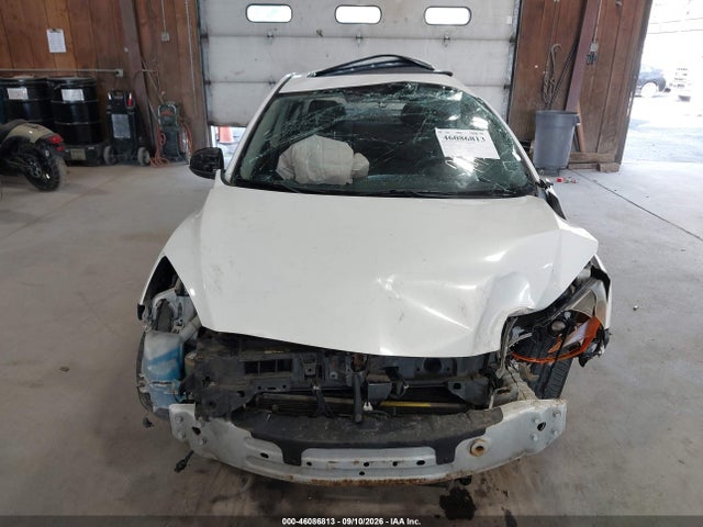 46086813 :رقم المزاد ، JM1BL1SG7A1259967 vin ، 2010 Mazda Mazda3 I Touring مزاد بيع