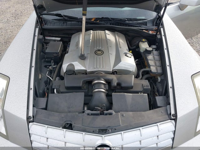 Aukcja sprzedaży 2006 Cadillac Xlr Standard, vin: 1G6YV36A965601783, numer aukcji: 46086821