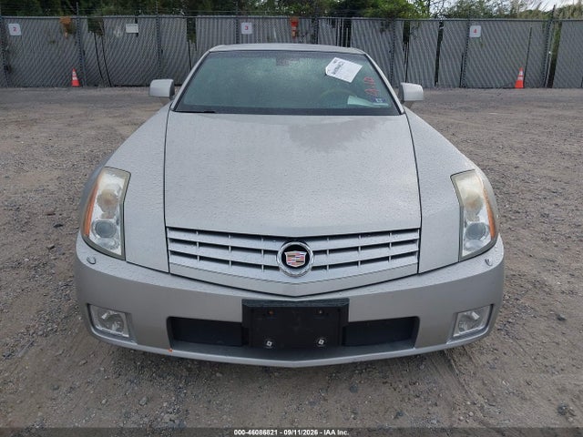 Aukcja sprzedaży 2006 Cadillac Xlr Standard, vin: 1G6YV36A965601783, numer aukcji: 46086821