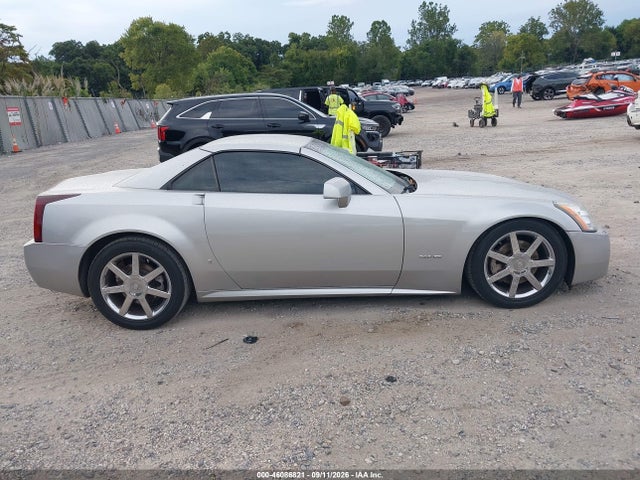 Aukcja sprzedaży 2006 Cadillac Xlr Standard, vin: 1G6YV36A965601783, numer aukcji: 46086821