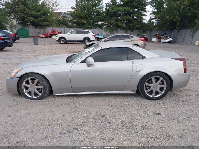Aukcja sprzedaży 2006 Cadillac Xlr Standard, vin: 1G6YV36A965601783, numer aukcji: 46086821