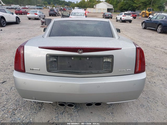 Aukcja sprzedaży 2006 Cadillac Xlr Standard, vin: 1G6YV36A965601783, numer aukcji: 46086821