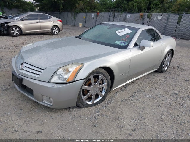 Aukcja sprzedaży 2006 Cadillac Xlr Standard, vin: 1G6YV36A965601783, numer aukcji: 46086821