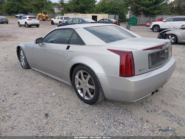 Aukcja sprzedaży 2006 Cadillac Xlr Standard, vin: 1G6YV36A965601783, numer aukcji: 46086821