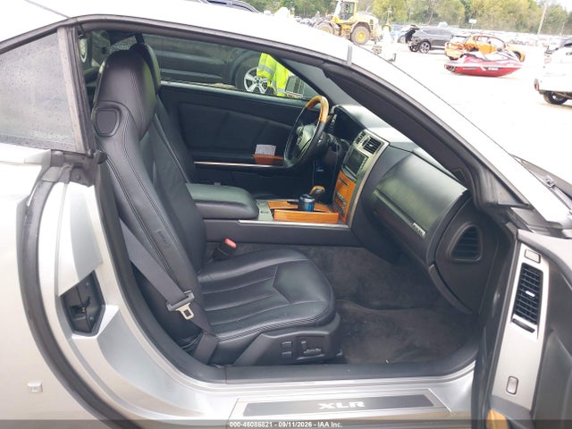 Aukcja sprzedaży 2006 Cadillac Xlr Standard, vin: 1G6YV36A965601783, numer aukcji: 46086821