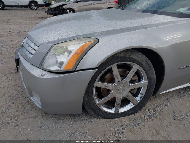 Aukcja sprzedaży 2006 Cadillac Xlr Standard, vin: 1G6YV36A965601783, numer aukcji: 46086821