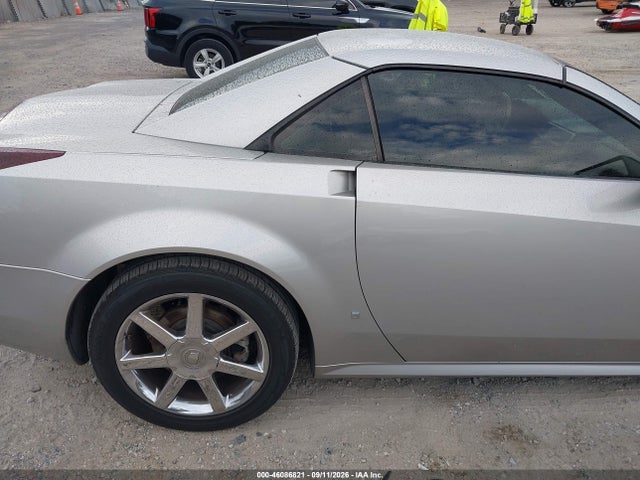 Aukcja sprzedaży 2006 Cadillac Xlr Standard, vin: 1G6YV36A965601783, numer aukcji: 46086821