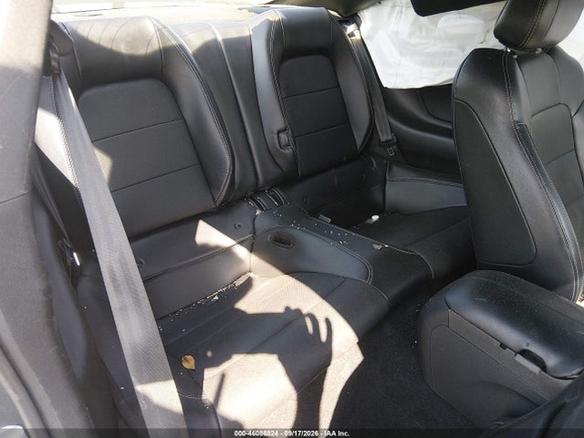 46086824 :رقم المزاد ، 1FA6P8TH9K5199955 vin ، 2019 Ford Mustang Ecoboost Premium مزاد بيع