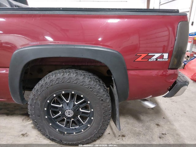 Продаж на аукціоні авто 2004 Chevrolet Silverado 1500 Z71, vin: 2GCEK19T541167595, номер лоту: 46086827