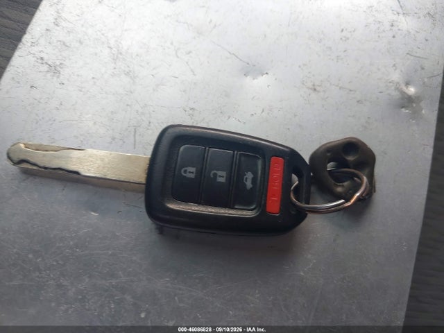 Продаж на аукціоні авто 2015 Honda Civic Lx, vin: 19XFB2F5XFE248078, номер лоту: 46086828