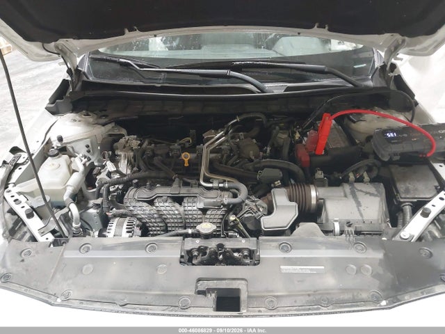 Nissan Altima Sv Awd 2025 1N4BL4DW8SN380836 Image 10