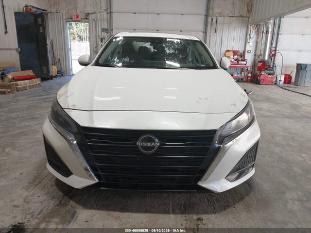 Nissan Altima Sv Awd 2025 1N4BL4DW8SN380836 Image 13