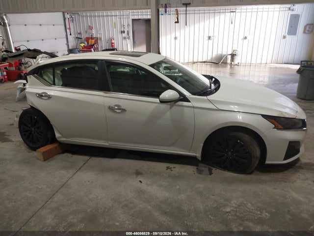 Nissan Altima Sv Awd 2025 1N4BL4DW8SN380836 Image 14