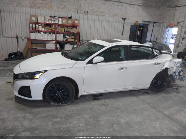 Nissan Altima Sv Awd 2025 1N4BL4DW8SN380836 Image 15