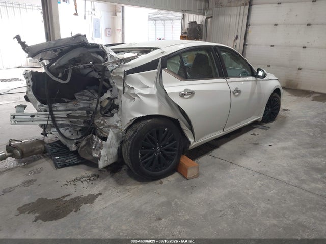 Nissan Altima Sv Awd 2025 1N4BL4DW8SN380836 Image 4