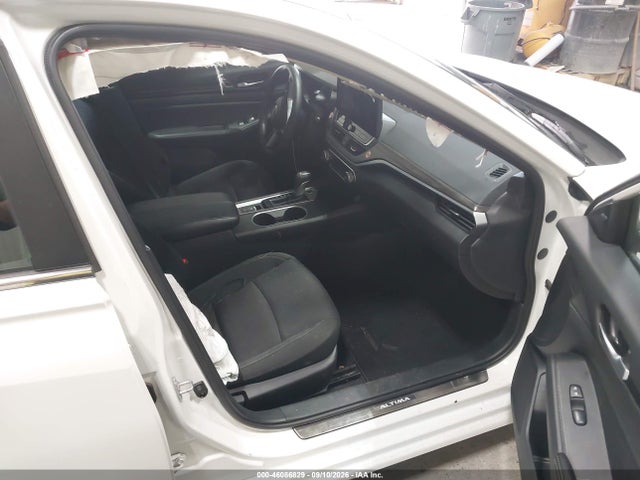 Nissan Altima Sv Awd 2025 1N4BL4DW8SN380836 Image 5