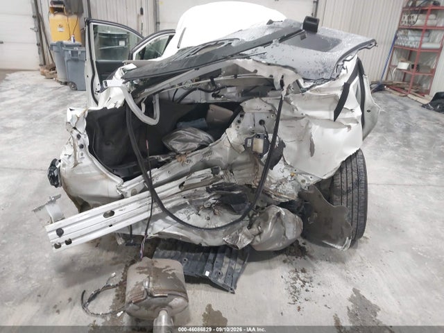 Nissan Altima Sv Awd 2025 1N4BL4DW8SN380836 Image 6