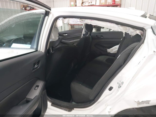 Nissan Altima Sv Awd 2025 1N4BL4DW8SN380836 Image 8