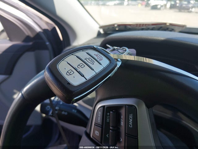 Aukcja sprzedaży 2017 Hyundai Elantra Se, vin: 5NPD84LF3HH021764, numer aukcji: 46086836