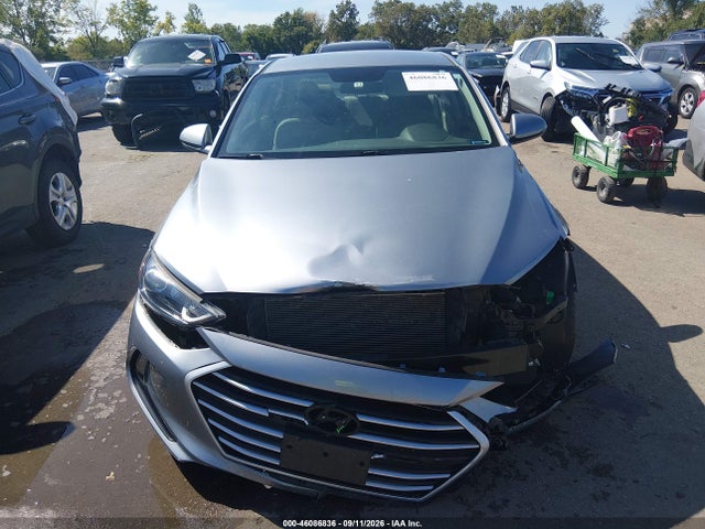 Aukcja sprzedaży 2017 Hyundai Elantra Se, vin: 5NPD84LF3HH021764, numer aukcji: 46086836