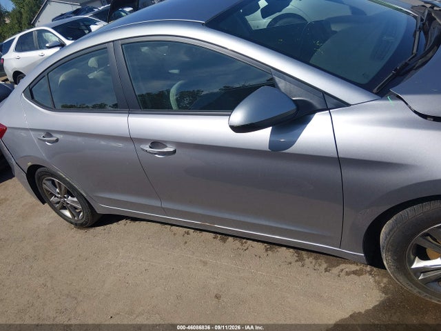 Aukcja sprzedaży 2017 Hyundai Elantra Se, vin: 5NPD84LF3HH021764, numer aukcji: 46086836