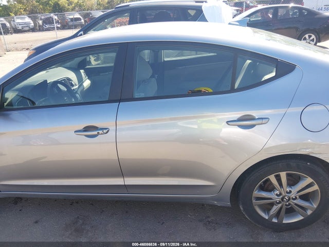 Aukcja sprzedaży 2017 Hyundai Elantra Se, vin: 5NPD84LF3HH021764, numer aukcji: 46086836