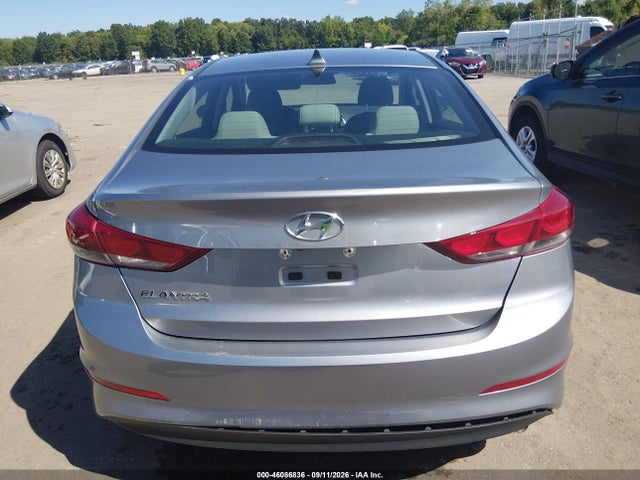 Aukcja sprzedaży 2017 Hyundai Elantra Se, vin: 5NPD84LF3HH021764, numer aukcji: 46086836