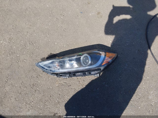 Aukcja sprzedaży 2017 Hyundai Elantra Se, vin: 5NPD84LF3HH021764, numer aukcji: 46086836