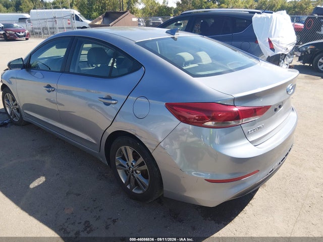 Aukcja sprzedaży 2017 Hyundai Elantra Se, vin: 5NPD84LF3HH021764, numer aukcji: 46086836