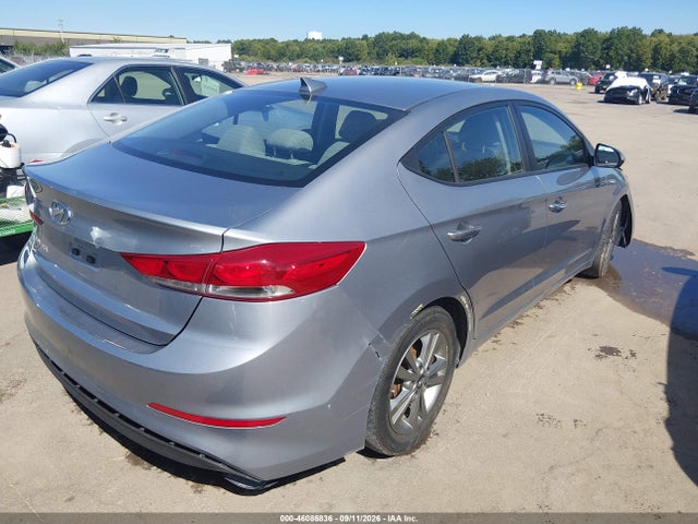 Aukcja sprzedaży 2017 Hyundai Elantra Se, vin: 5NPD84LF3HH021764, numer aukcji: 46086836