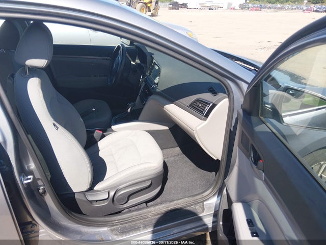Aukcja sprzedaży 2017 Hyundai Elantra Se, vin: 5NPD84LF3HH021764, numer aukcji: 46086836