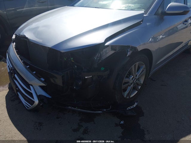 Aukcja sprzedaży 2017 Hyundai Elantra Se, vin: 5NPD84LF3HH021764, numer aukcji: 46086836