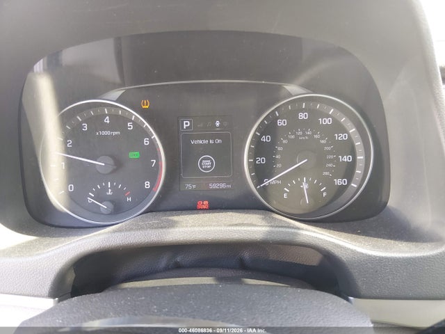 Aukcja sprzedaży 2017 Hyundai Elantra Se, vin: 5NPD84LF3HH021764, numer aukcji: 46086836