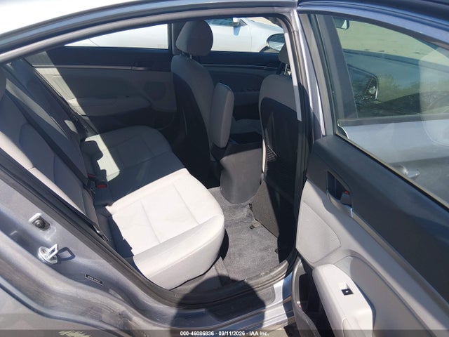 Aukcja sprzedaży 2017 Hyundai Elantra Se, vin: 5NPD84LF3HH021764, numer aukcji: 46086836