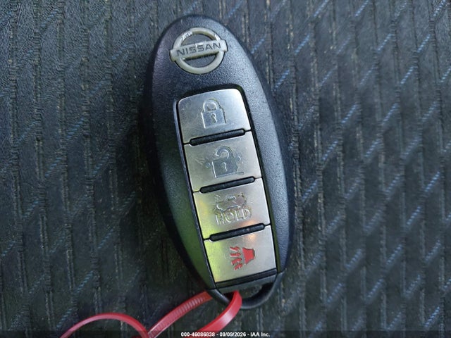 Продажа на аукционе авто 2014 Nissan Sentra Sr, vin: 3N1AB7AP8EY280494, номер лота: 46086838