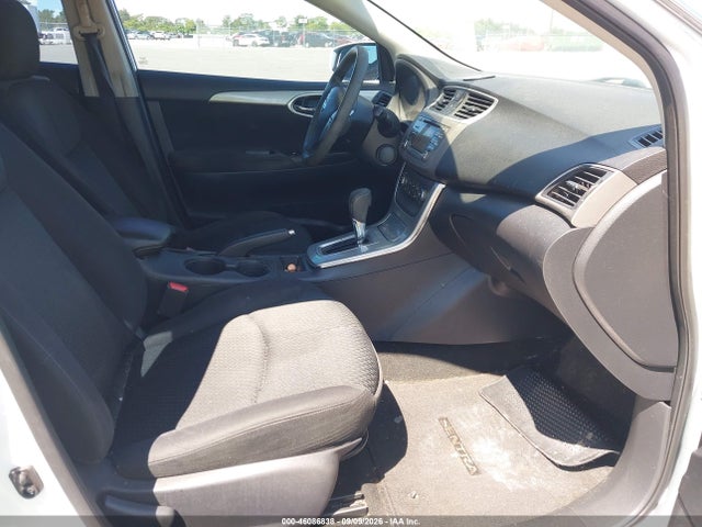 Продажа на аукционе авто 2014 Nissan Sentra Sr, vin: 3N1AB7AP8EY280494, номер лота: 46086838