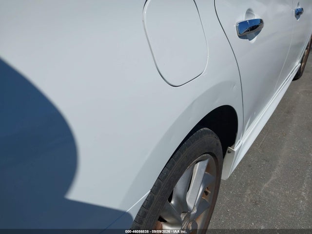 Продажа на аукционе авто 2014 Nissan Sentra Sr, vin: 3N1AB7AP8EY280494, номер лота: 46086838