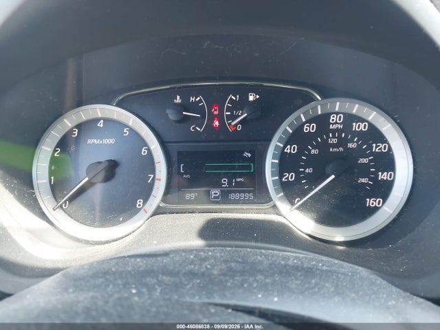 Продажа на аукционе авто 2014 Nissan Sentra Sr, vin: 3N1AB7AP8EY280494, номер лота: 46086838