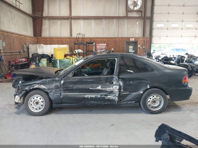 Продажа на аукционе авто 1997 Honda Civic Ex, vin: 1HGEJ8142VL058444, номер лота: 46086842