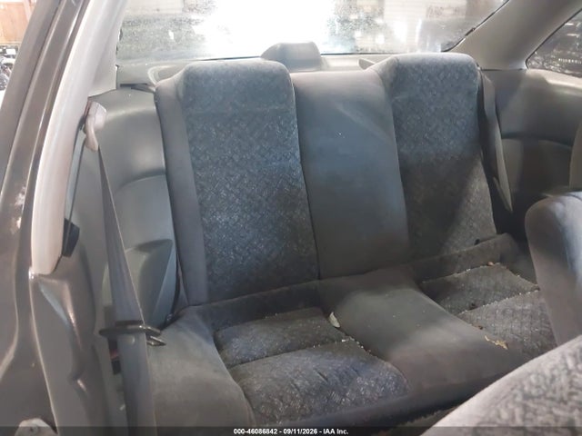 Продажа на аукционе авто 1997 Honda Civic Ex, vin: 1HGEJ8142VL058444, номер лота: 46086842