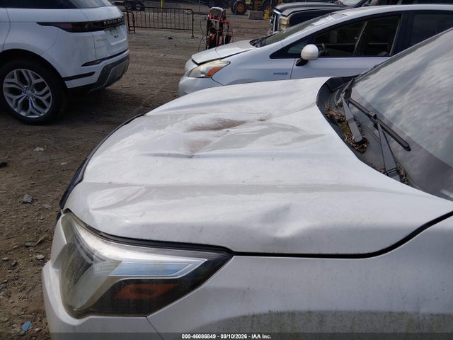 46086849 :رقم المزاد ، JF2SKAPC1NH509081 vin ، 2022 Subaru Forester Limited مزاد بيع