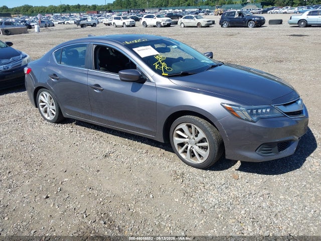 Продаж на аукціоні авто 2018 Acura Ilx Premium Package/technology Plus Package, vin: 19UDE2F7XJA008770, номер лоту: 46086852