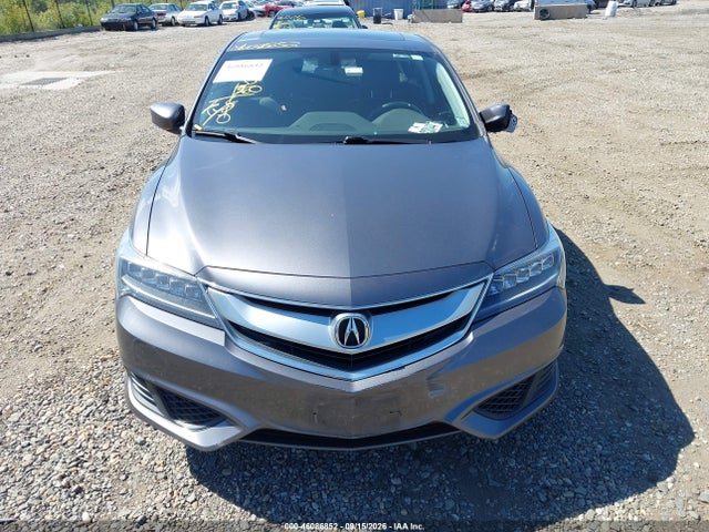 Продажа на аукционе авто 2018 Acura Ilx Premium Package/technology Plus Package, vin: 19UDE2F7XJA008770, номер лота: 46086852