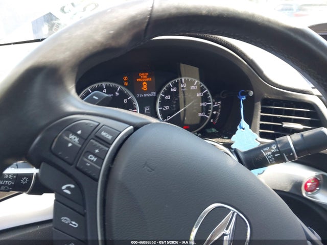 Продажа на аукционе авто 2018 Acura Ilx Premium Package/technology Plus Package, vin: 19UDE2F7XJA008770, номер лота: 46086852