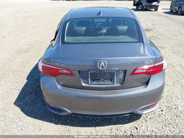 Продажа на аукционе авто 2018 Acura Ilx Premium Package/technology Plus Package, vin: 19UDE2F7XJA008770, номер лота: 46086852