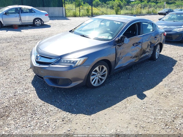 Продажа на аукционе авто 2018 Acura Ilx Premium Package/technology Plus Package, vin: 19UDE2F7XJA008770, номер лота: 46086852
