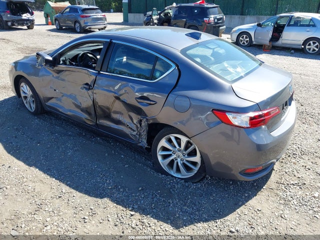 Продажа на аукционе авто 2018 Acura Ilx Premium Package/technology Plus Package, vin: 19UDE2F7XJA008770, номер лота: 46086852