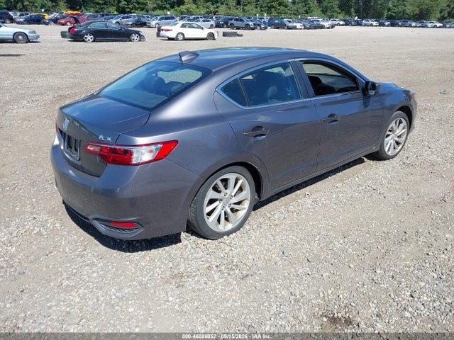 Продажа на аукционе авто 2018 Acura Ilx Premium Package/technology Plus Package, vin: 19UDE2F7XJA008770, номер лота: 46086852