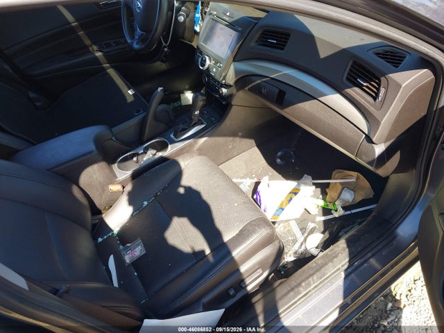 Продажа на аукционе авто 2018 Acura Ilx Premium Package/technology Plus Package, vin: 19UDE2F7XJA008770, номер лота: 46086852